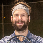 Martin Gelinas