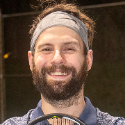 Martin Gelinas