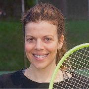Audrey-Ann Laplante