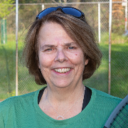 Ginette Gagne