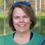 Ginette Gagne
