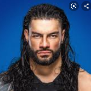 Roman Reigns