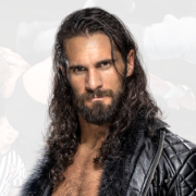 Seth Rollins