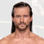 Adam Cole