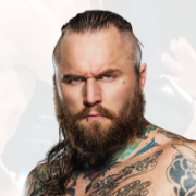 Aleister Black