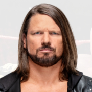 AJ Styles