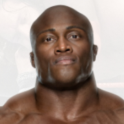 Bobby Lashley