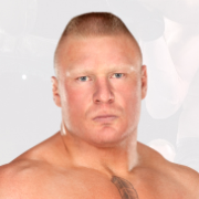 Brock Lesnar