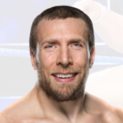 Daniel Bryan