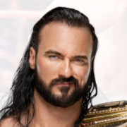 Drew McIntyre