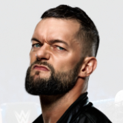 Finn Bálor