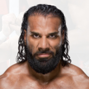 Jinder Mahal