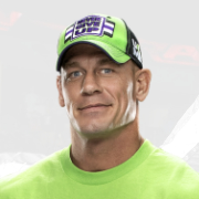 John Cena