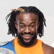 Kofi Kingston