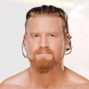 Buddy Murphy