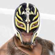 Rey Mysterio