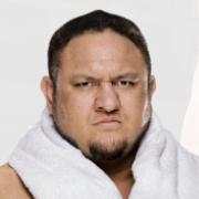 Samoa Joe