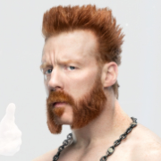 Sheamus