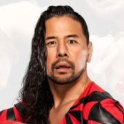 Shinsuke Nakamura