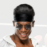 Velveteen Dream