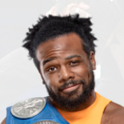 Xavier Woods