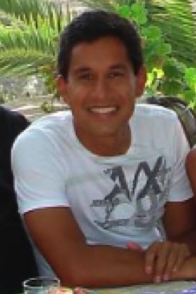 Humberto Rosa